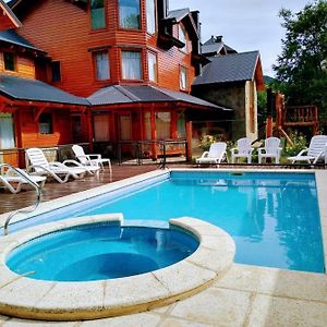 Apart Hotel Del Pellin