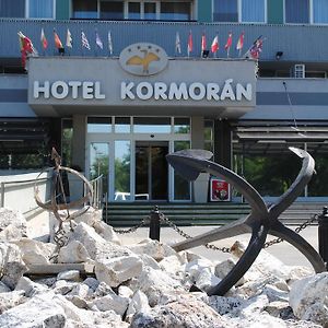 Hotel Kormoran